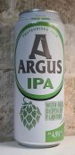 Argus IPA — фото 1 з 2