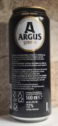 Argus Strong — фото 2 з 3