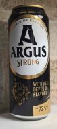 Argus Strong — фото 1 з 3