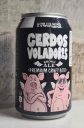 Cerdos Voladores Brown Ale — фото 1 з 3