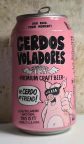 Cerdos Voladores Session IPA — фото 1 з 3