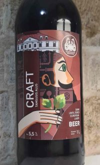 Craft Tamsusis