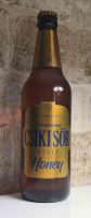 Csiki Sor Honey
