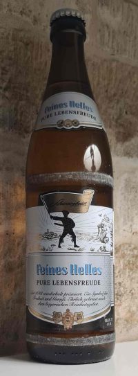 Feines Helles