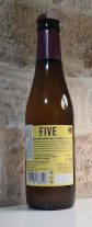 FIVE