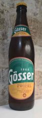 Gosser Stifts-Zwickl Hell