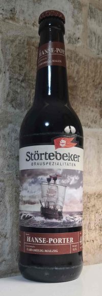 Hanse-Porter