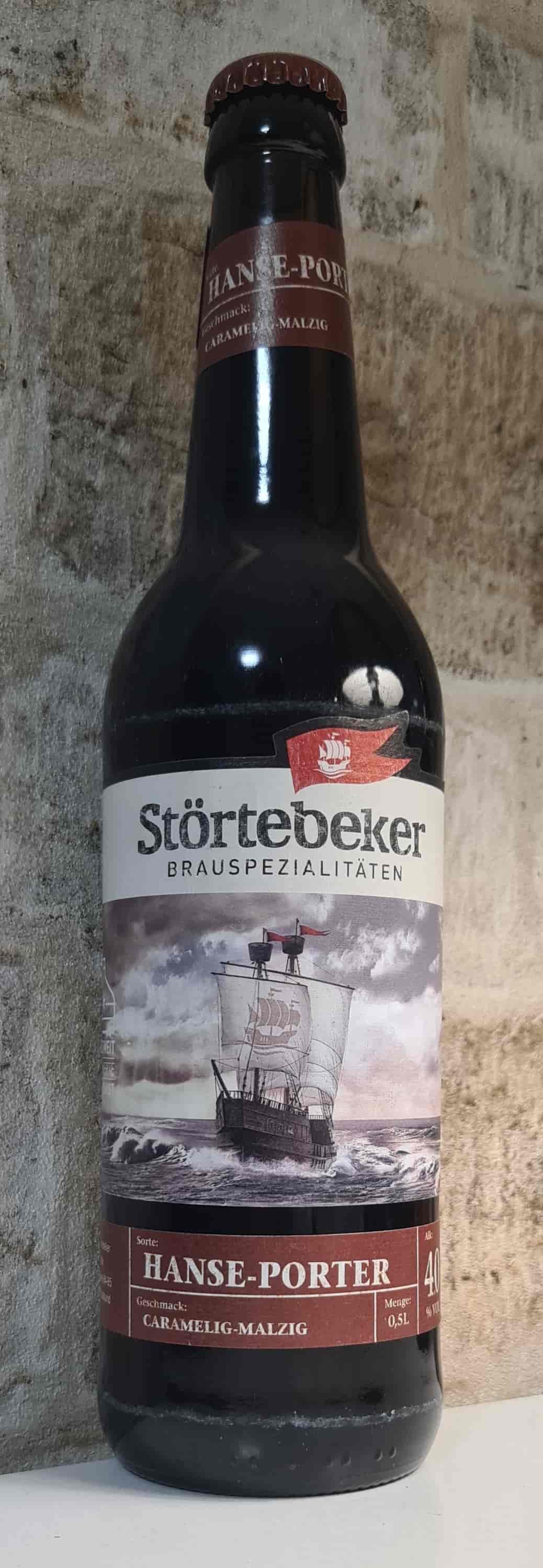 Hanse-Porter