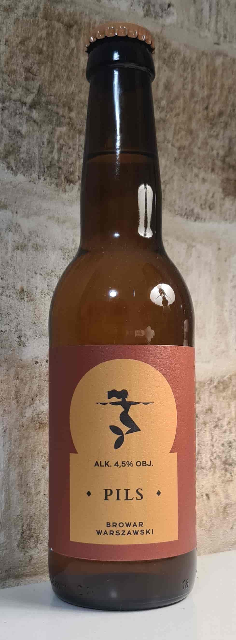 Pils