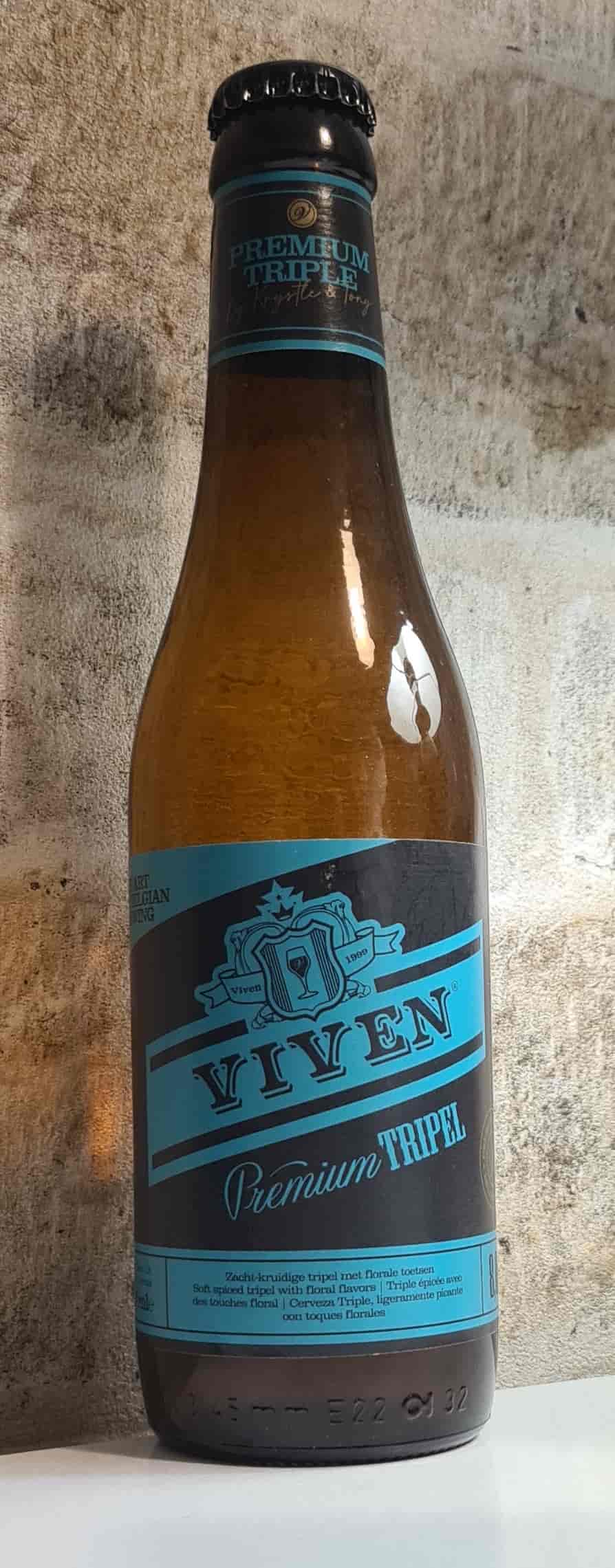 Viven Tripel