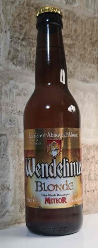 Wendelinus Blonde