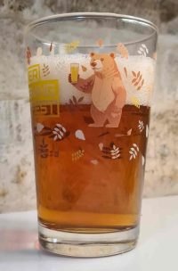 BEERKA Tropic Pale Ale