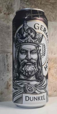 Germanarich Dunkel