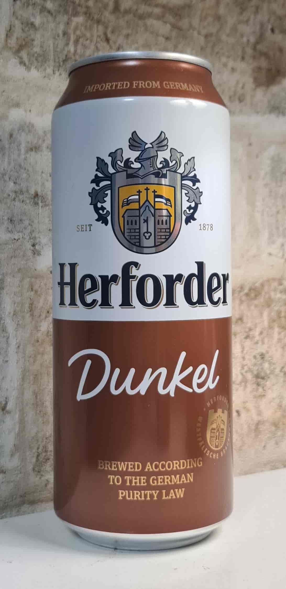 Herforder Dunkel