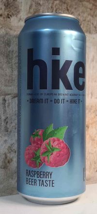 Hike Raspberry