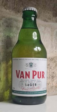Lager від Van Pur