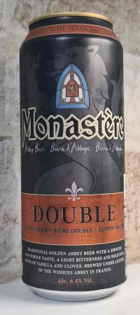 Monastere Double
