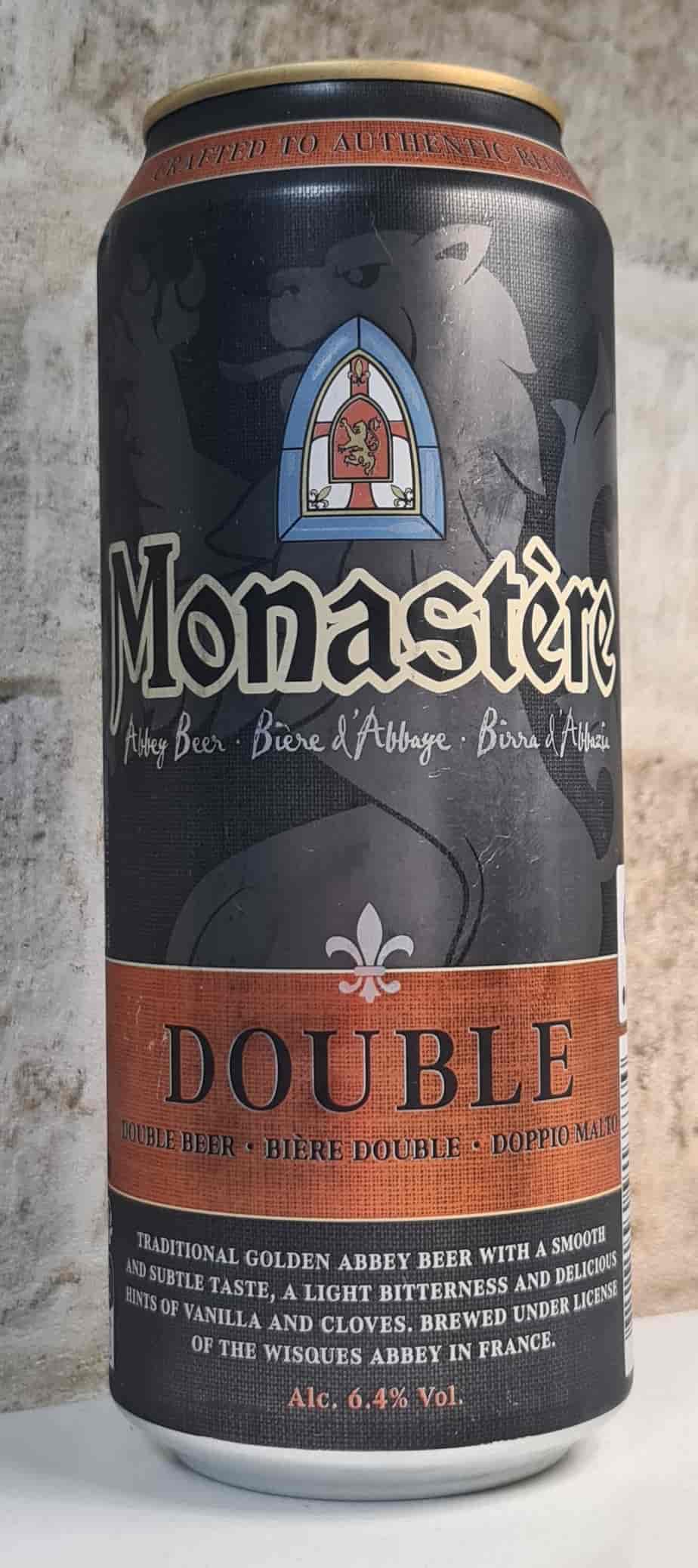Monastere Double