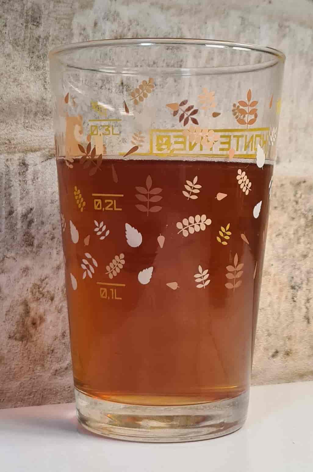 Orange Wheat