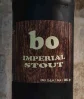 Bo Imperial Stout — фото 1 з 3