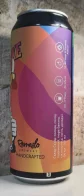 Milkshake IPA (Banana & Strawberry) — фото 1 з 3