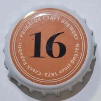 16 Primator - Primator - Czech