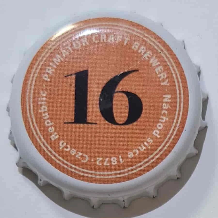 16 Primator