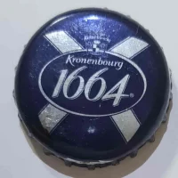 1664 de Kronenbourg