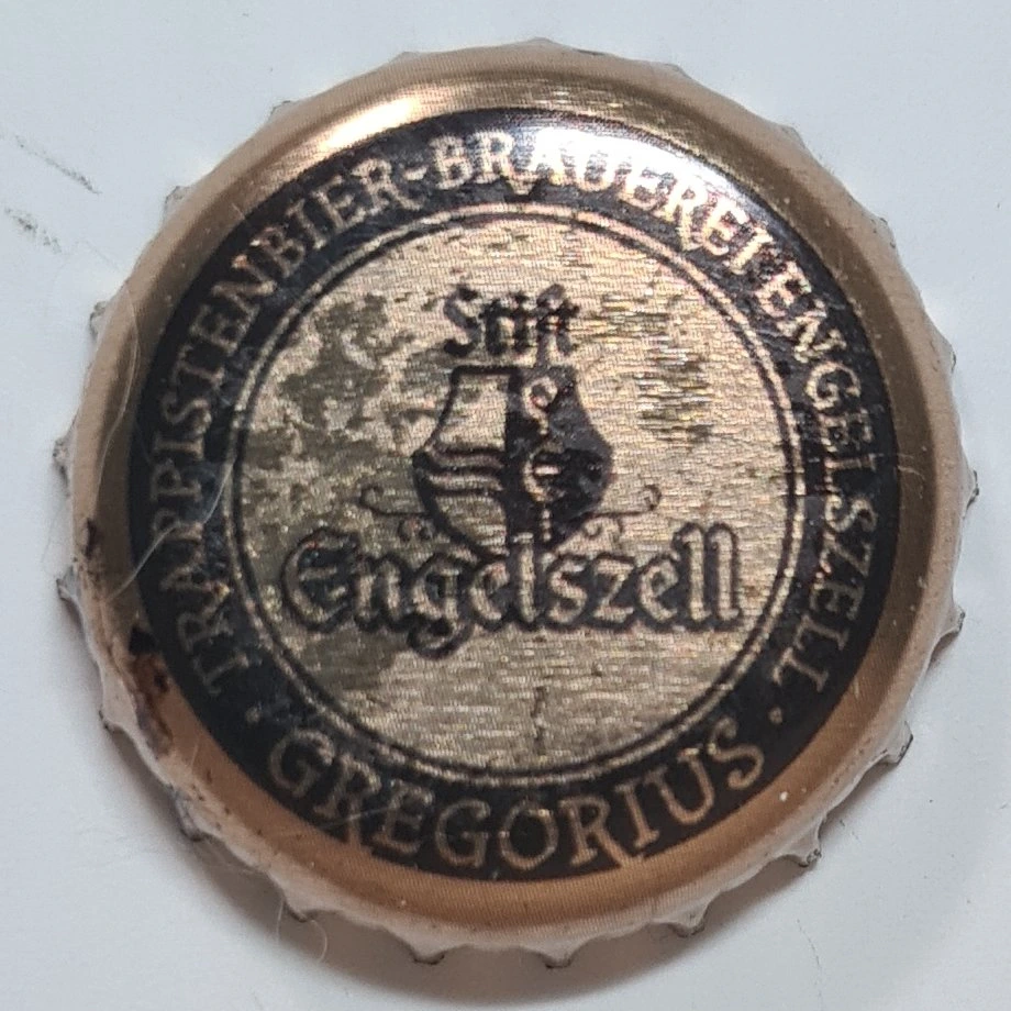 Trappistenbier Brauerei Engelszell - Austria