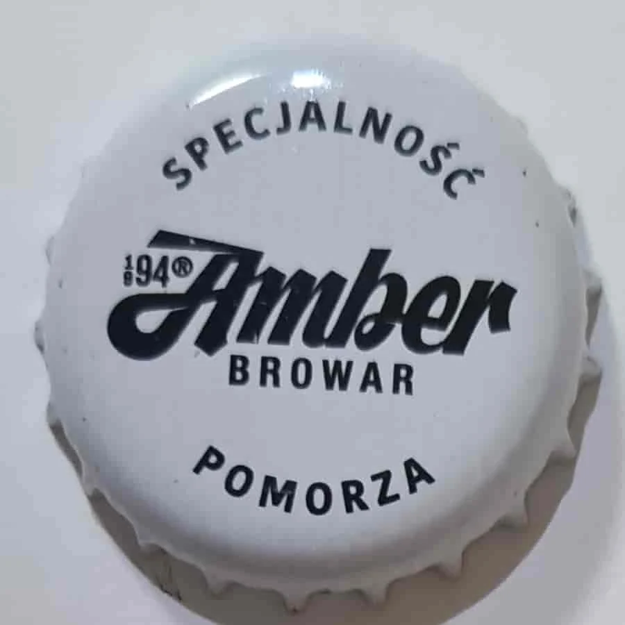 Amber Browar