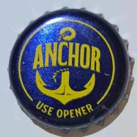 Anchor Use Opener - Anchor Brewing Company - USA