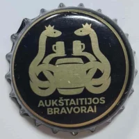 Aukstaitijos Bravorai