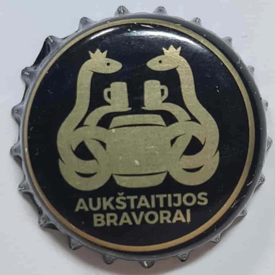 Aukstaitijos Bravorai - Lithuania