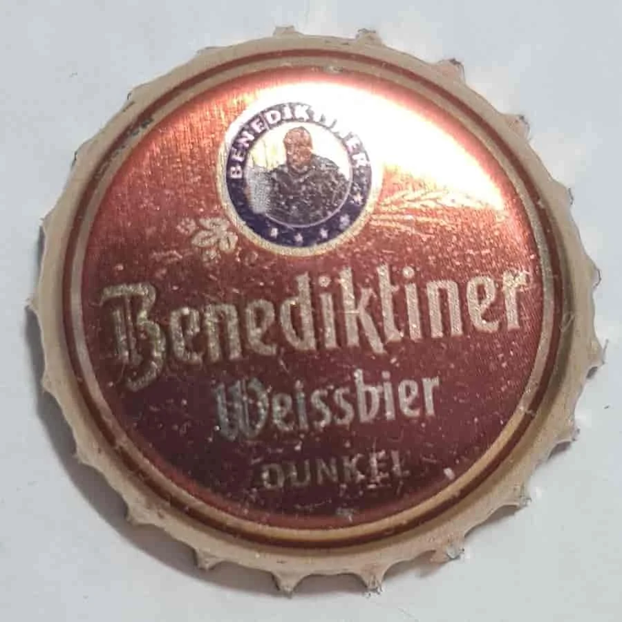 Benediktiner - Germany