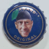 Bernard Original - Bernard Family Brewery - Czech