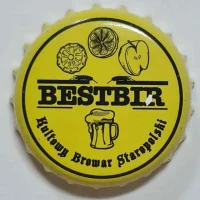 Bestbier Kultowy Browar Staropolski