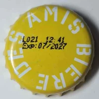 Biere des Amis - Neobulles - Belgium
