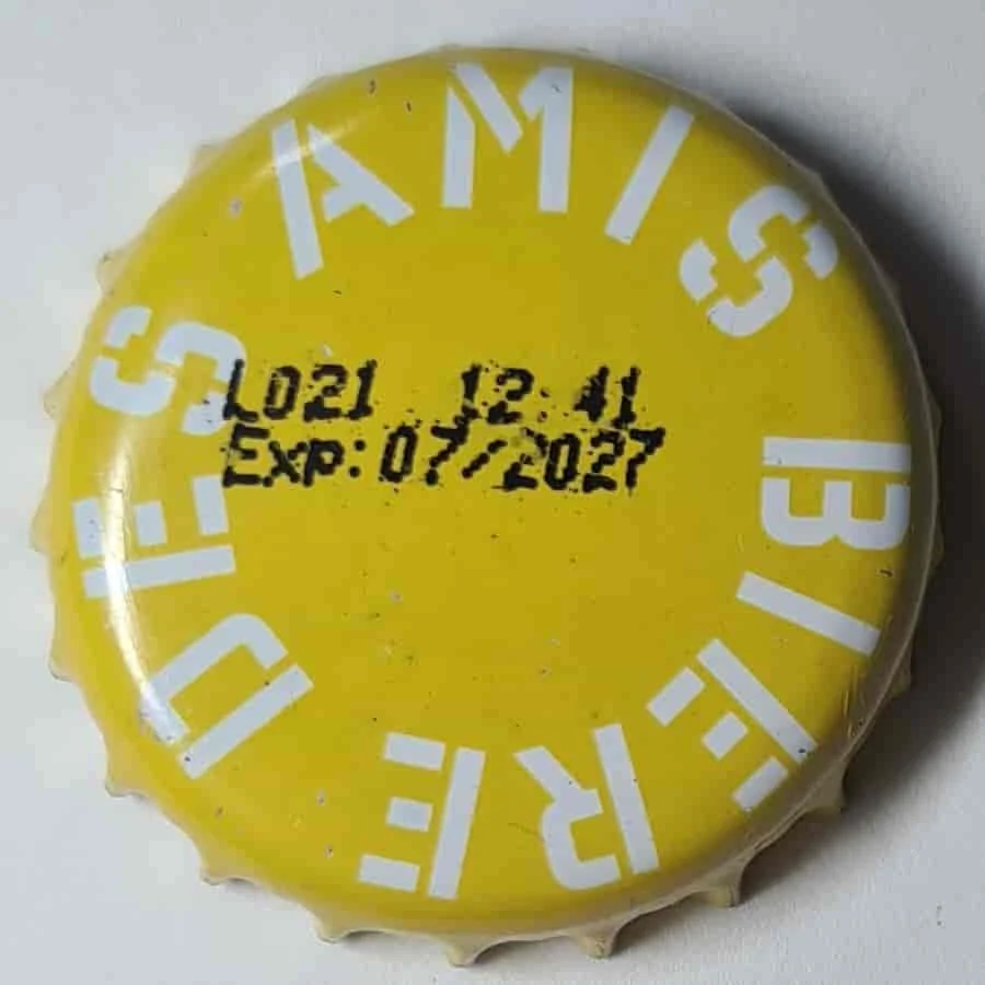 Biere des Amis