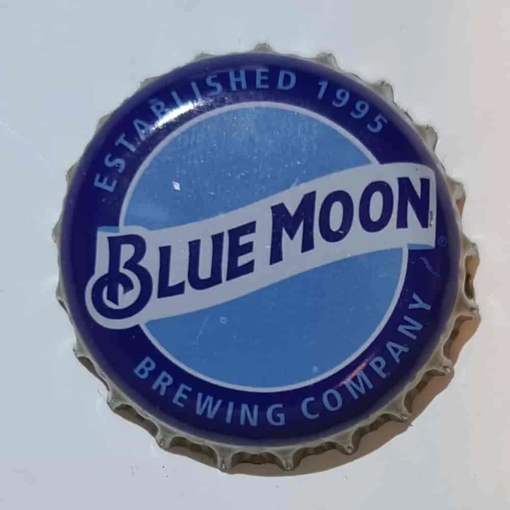 Blue Moon