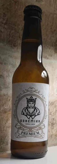 Bohemia Premium