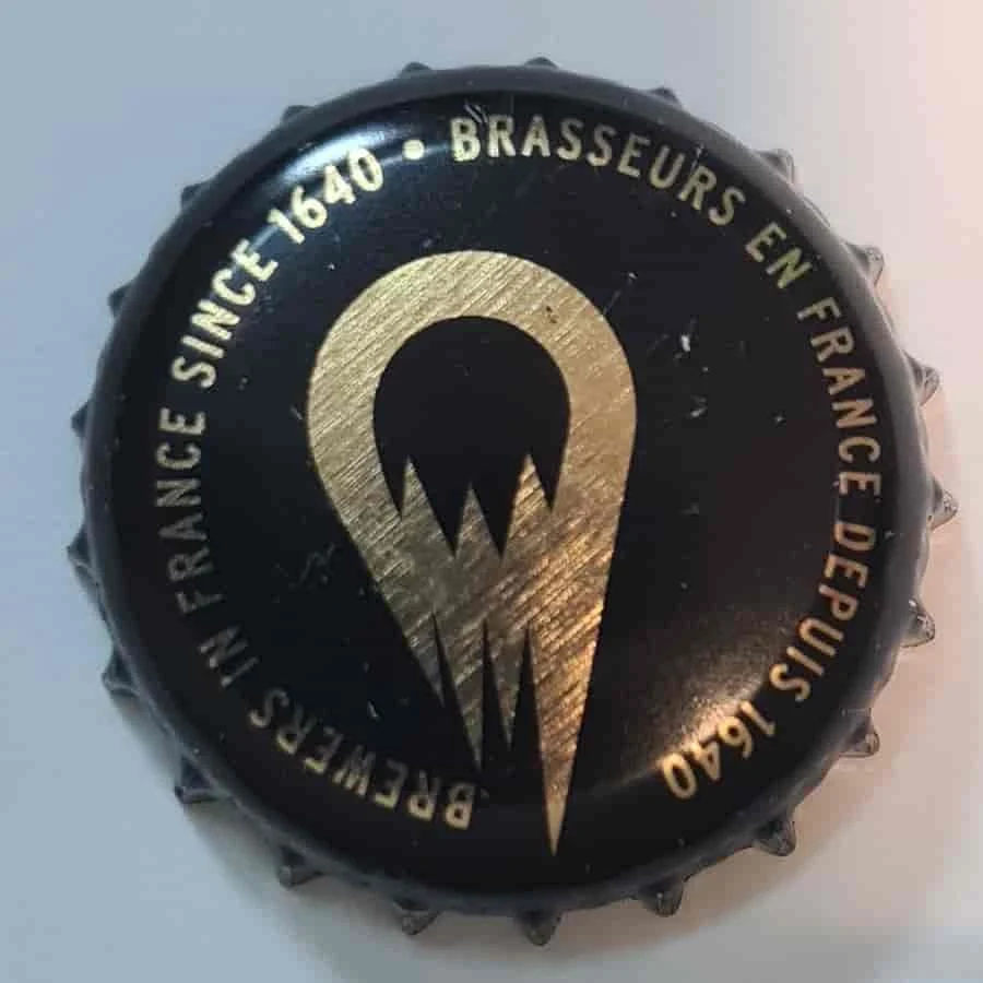 Brasserie Meteor