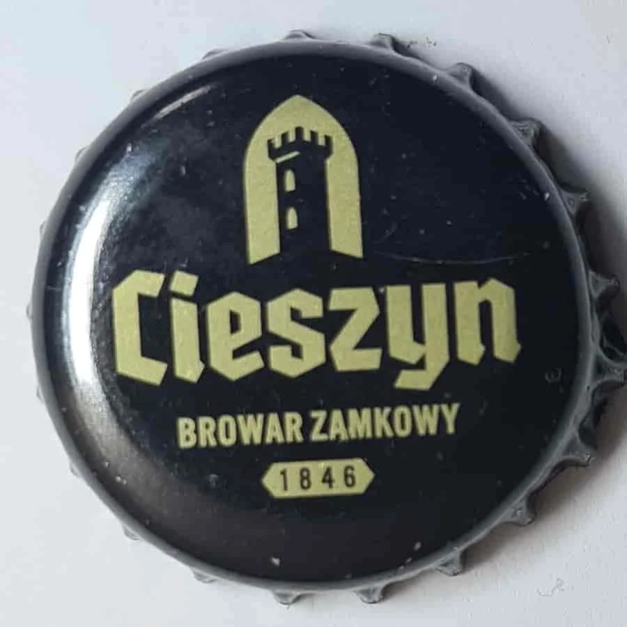 Browar Zamkowy Cieszyn