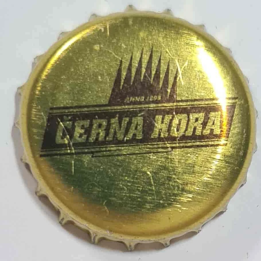 Cerna Hora