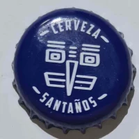 Cerveza Santanos