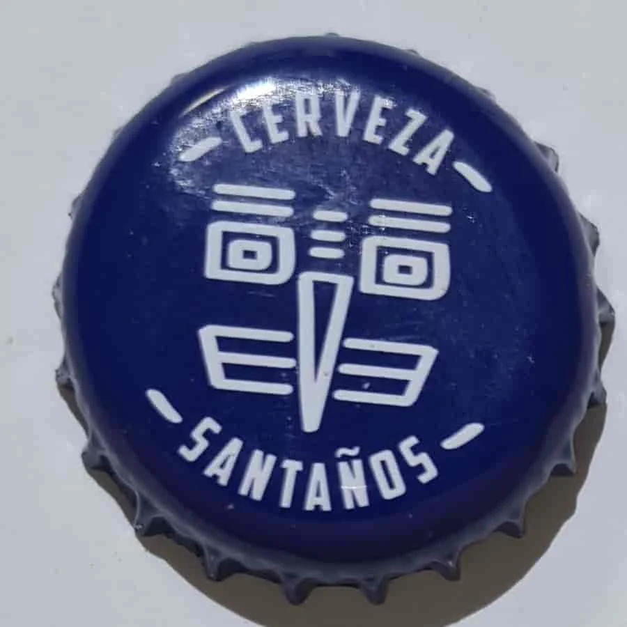 Cerveza Santanos