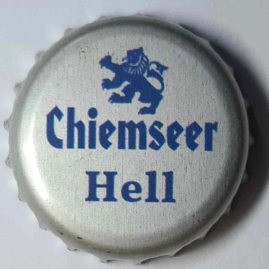 Chiemseer Hell