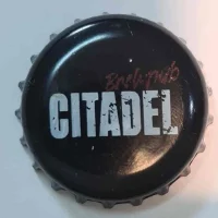 CITADEL Brewpub
