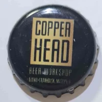 Copper Head