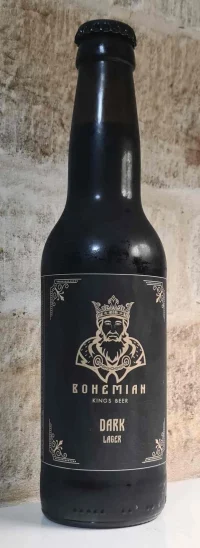 Dark Lager