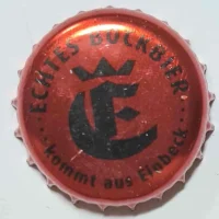 Echtes Bockbier